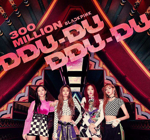 2023BLACKPINK香港演唱会(时间+地点+门票)