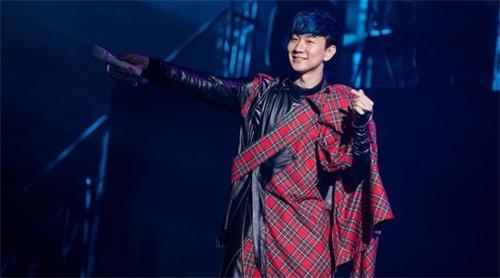 2023林俊杰北京演唱会什么时候开始？票价多少？