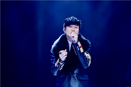 2023林俊杰北京演唱会什么时候开始？票价多少？