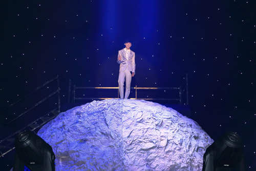 2023林俊杰北京演唱会什么时候开始？票价多少？