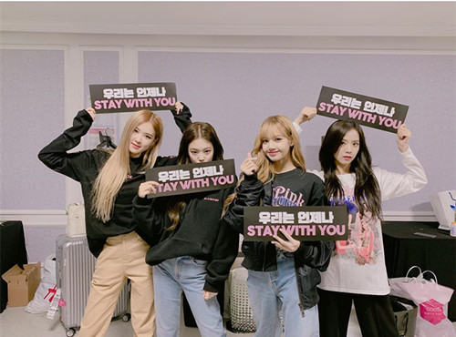 2023BLACKPINK香港演唱会购票信息及演出详情