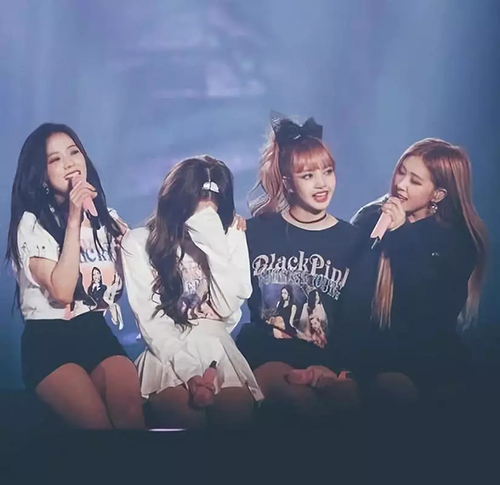 2023BLACKPINK香港演唱会时间、地点及票价