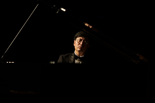 2022一生必听钢琴名曲 贝多芬四大奏鸣曲钢琴圣手谭小棠音乐会-上海站