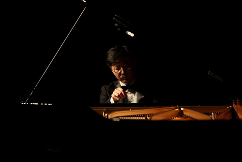 2022一生必听钢琴名曲 贝多芬四大奏鸣曲钢琴圣手谭小棠音乐会-上海站