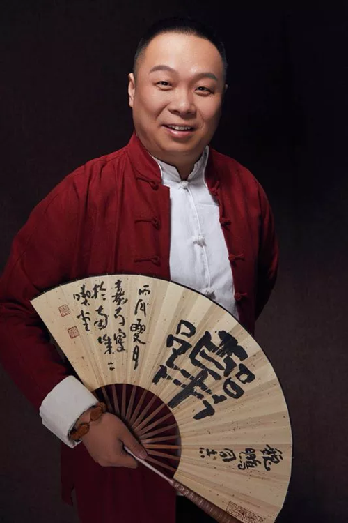 《喜乐铺子》相声爆笑开场