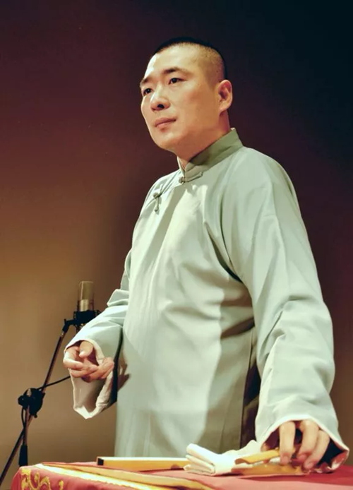 《喜乐铺子》相声爆笑开场