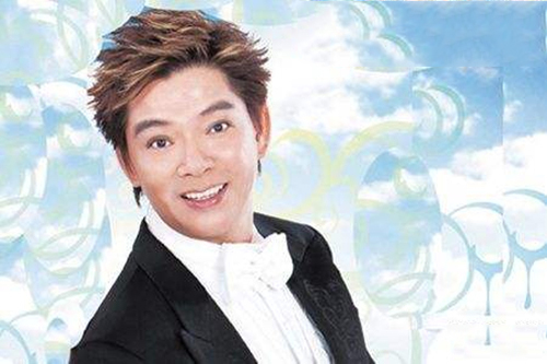 2022陈浩德德心应手香港演唱会门票