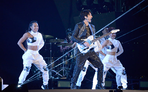 2019王力宏台北演唱会