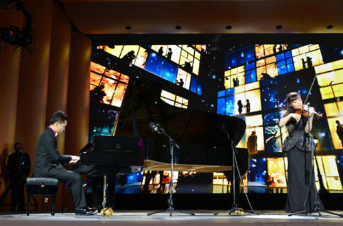 2021《夜的钢琴曲》石进钢琴作品演奏会-广州站