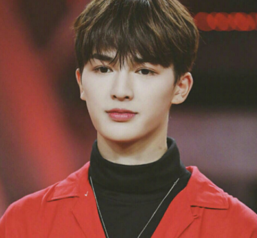 2019朱正廷生日会