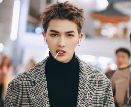 2019朱正廷生日会