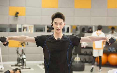 2019朱正廷生日会