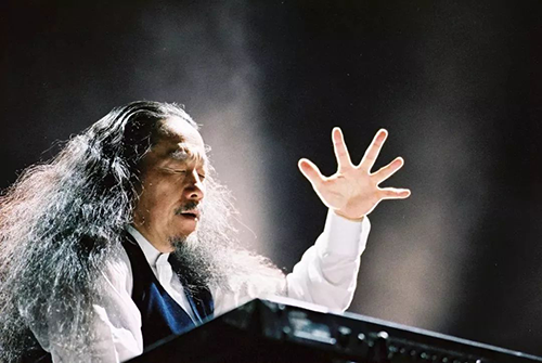 喜多郎