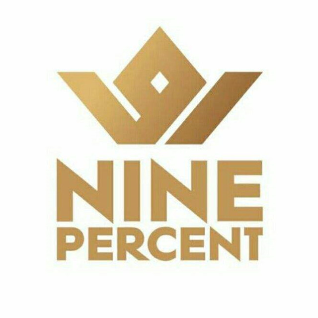 ninepercent团徽图片图片