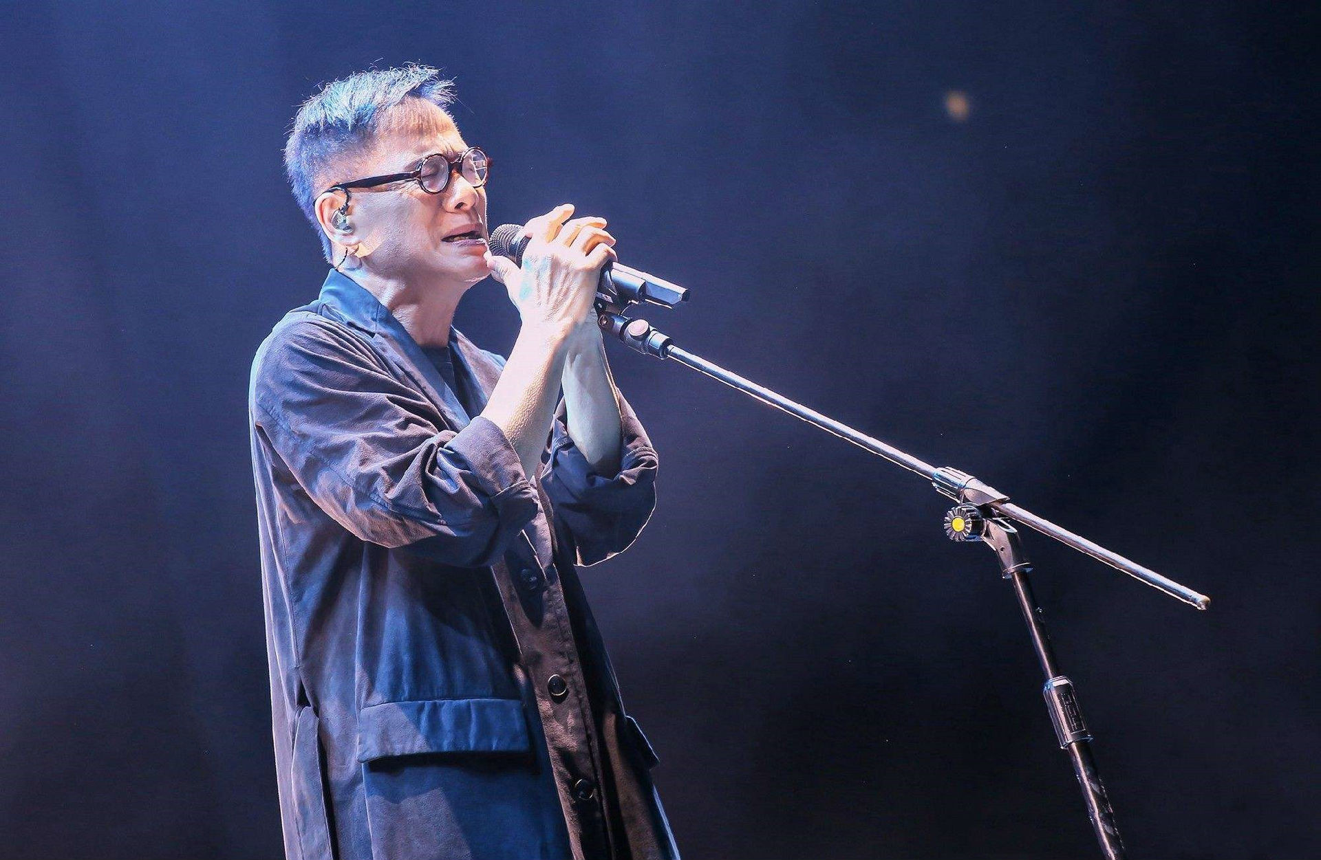 2019罗大佑北京演唱会订票地址