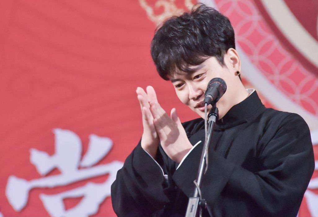 2019德云社孟鹤堂贵阳相声专场时间,地点,门票价格