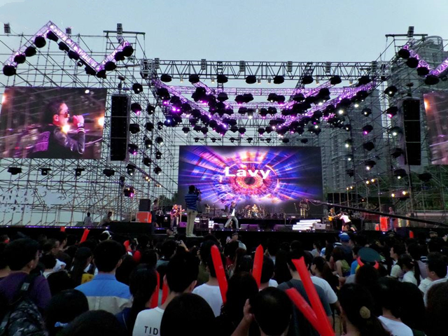 2023珠海沙滩音乐节在哪买票？珠海沙滩音乐节在哪订票?