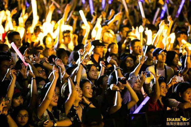 2023珠海沙滩音乐节在哪买票？珠海沙滩音乐节在哪订票?