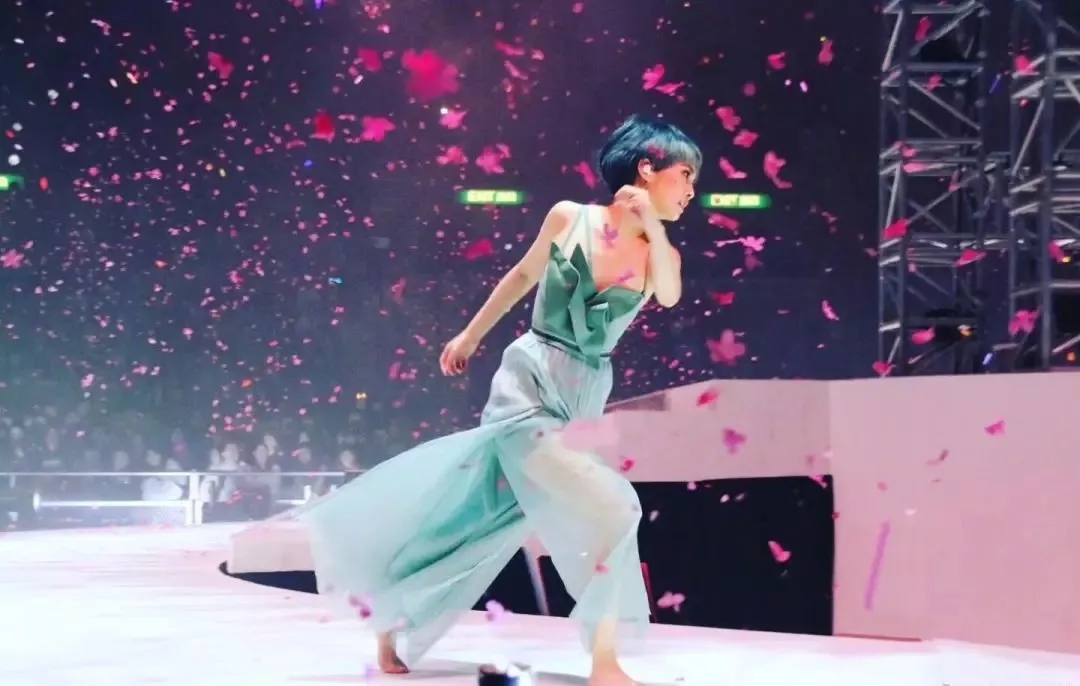 杨丞琳