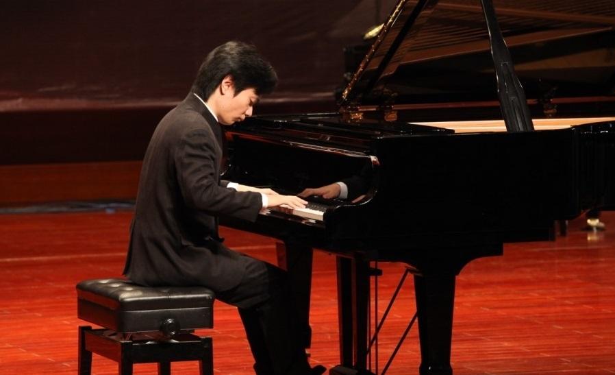 2022沈文裕天津钢琴音乐会时间、地点、门票价格