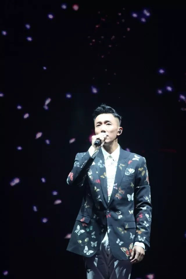 2019刘浩龙广州演唱会【在线订票】