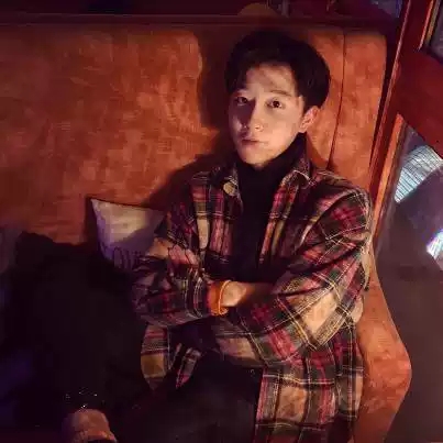 爱的算法