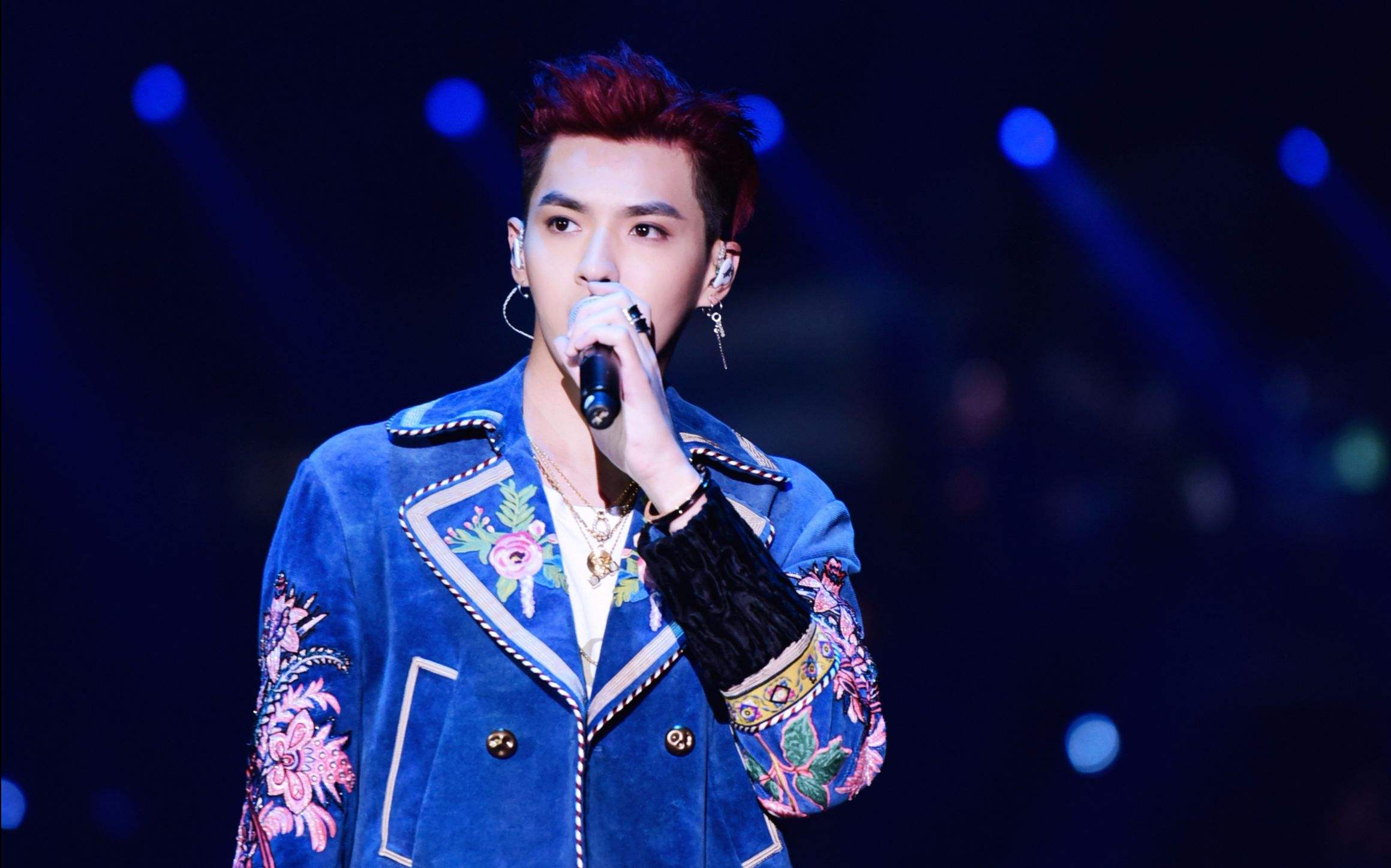 2019吴亦凡无锡演唱会时间,地点,门票价格及购票网址