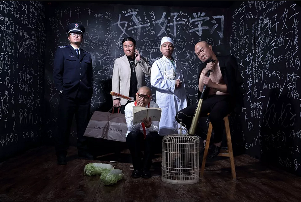 2022麻椒音乐节嘉宾阵容公布