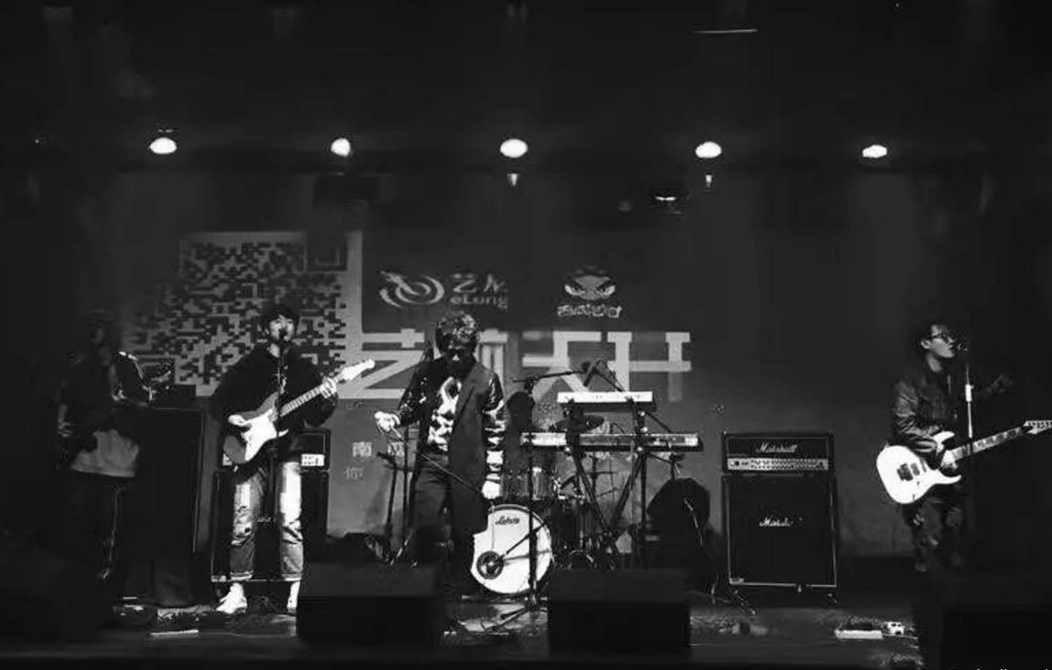 2022麻椒音乐节嘉宾阵容公布