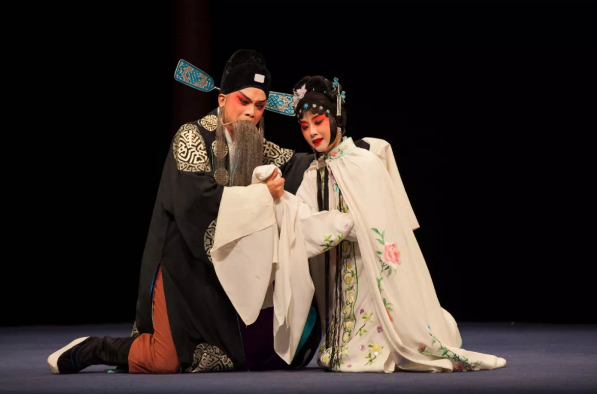 《武松打虎》