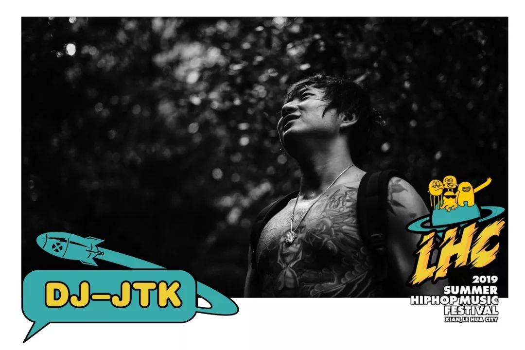 DJ-JTK