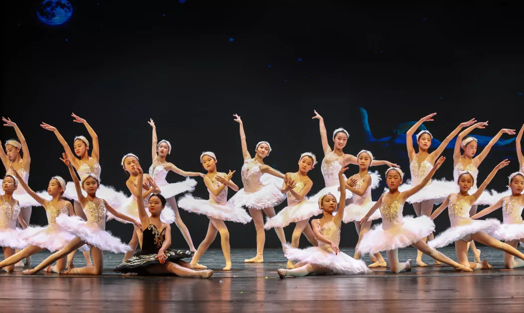 2019儿童芭蕾舞剧天鹅湖福州站门票价格及演出详情