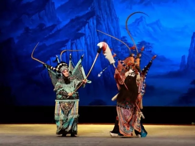 2021长安大戏院5月29日 京剧《杨门女将》 （青春版）-北京站