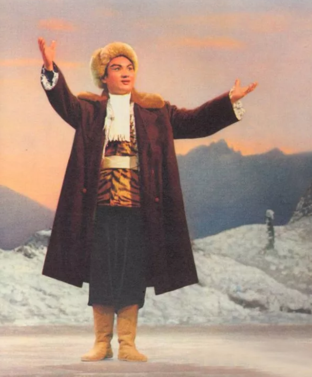 2019京剧智取威虎山天津站演出信息详情介绍