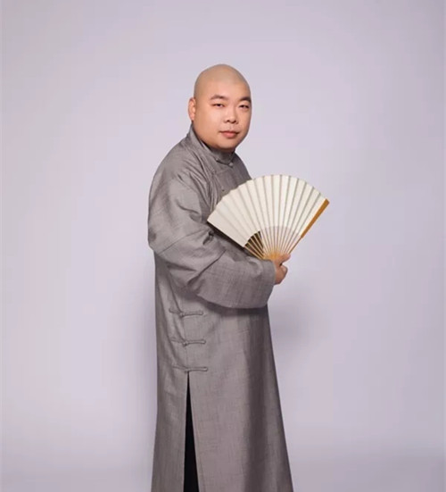 2023张鹤伦郎鹤炎昆明相声专场演出信息详情介绍