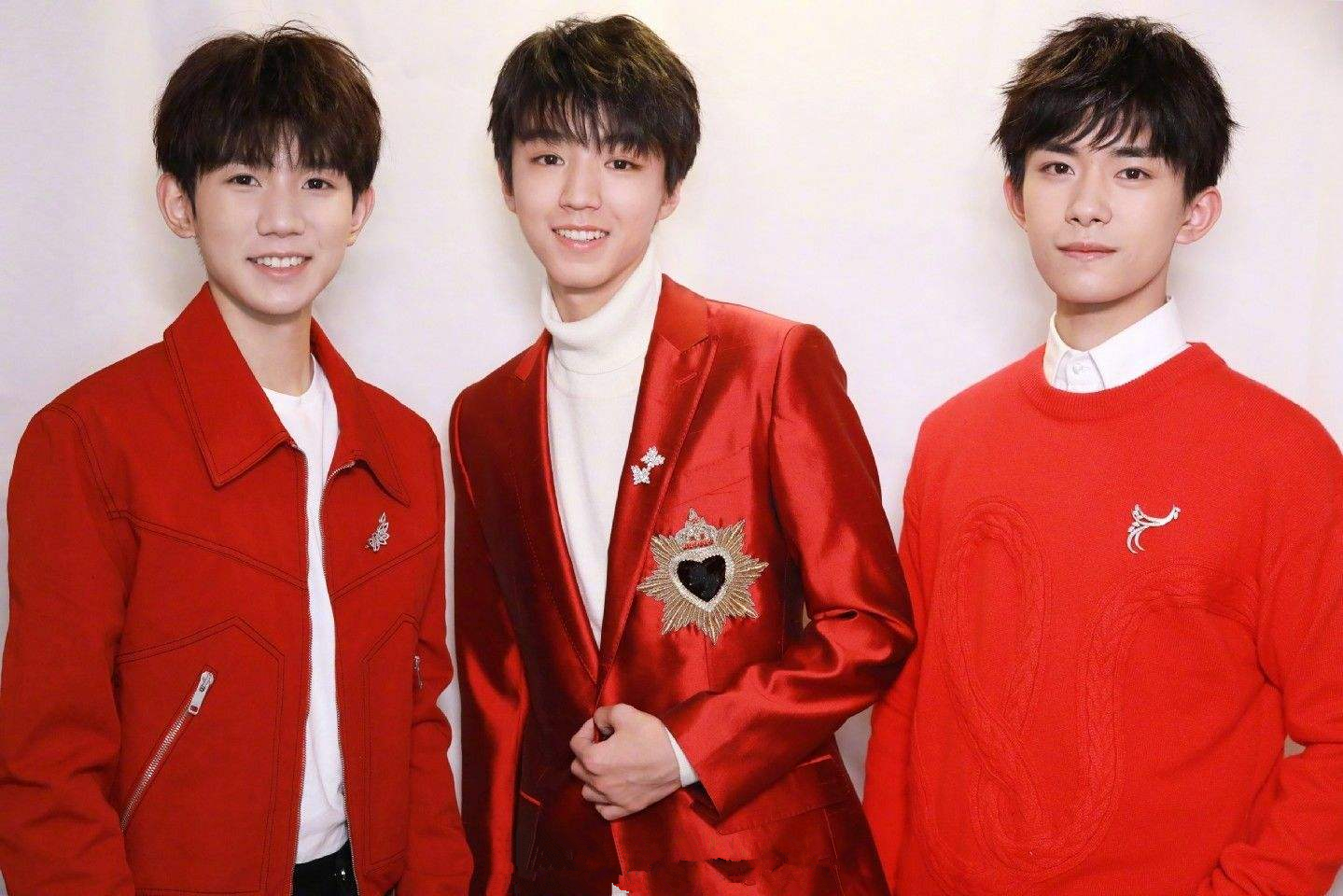 2021tfboys深圳八周年演唱会时间演出地点