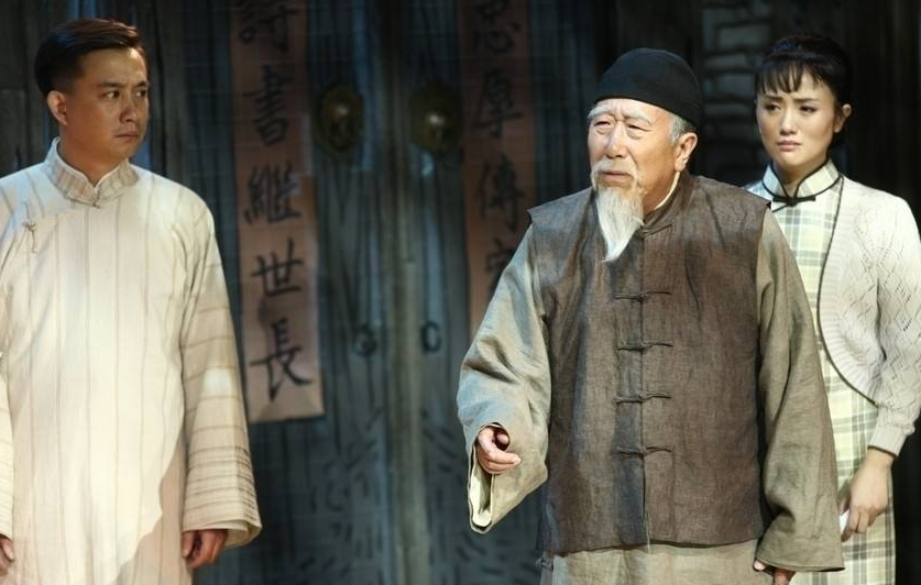 2020话剧《四世同堂》沈阳站门票在哪买?