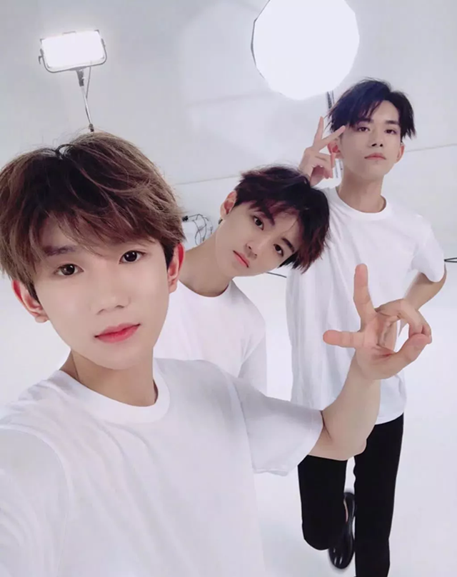 2023TFBOYS十周年演唱会什么时间开始售票
