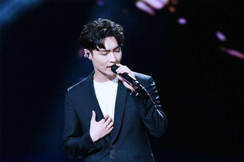 张艺兴2021南京演唱会什么时候开始售票？