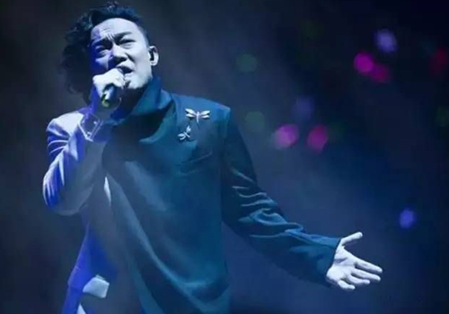 陈奕迅香港演唱会门票价格、订票地址及歌单