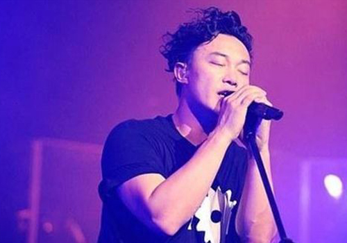 陈奕迅香港演唱会门票价格、订票地址及歌单