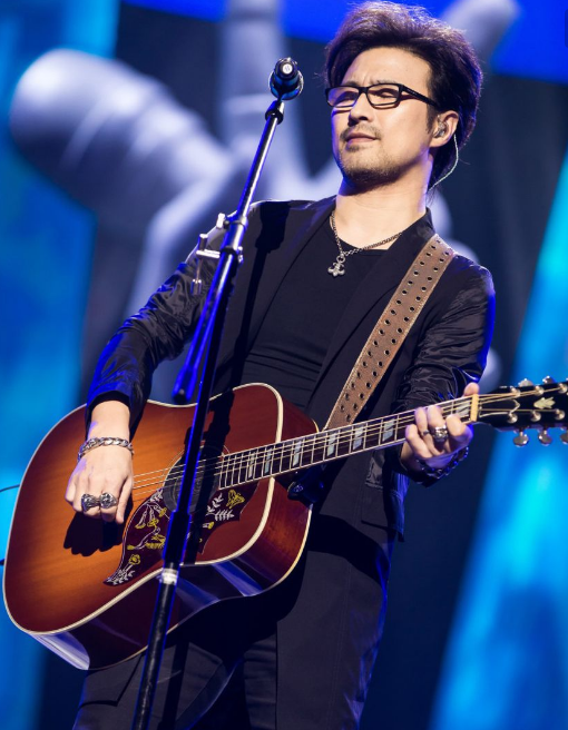 汪峰武汉2022演唱会购票指南及歌单安排