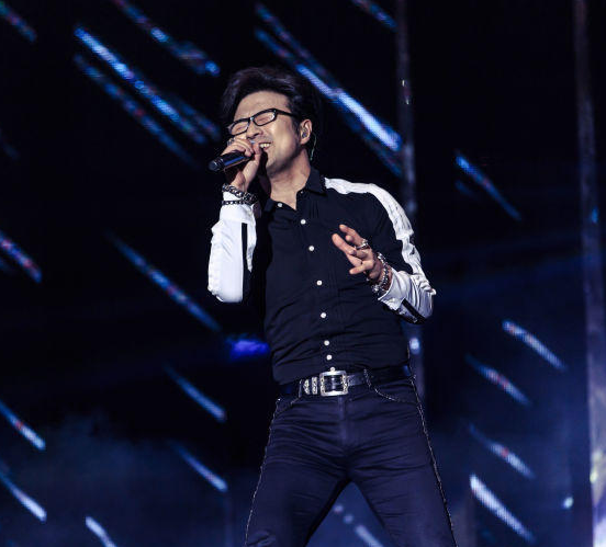 汪峰武汉2022演唱会购票指南及歌单安排