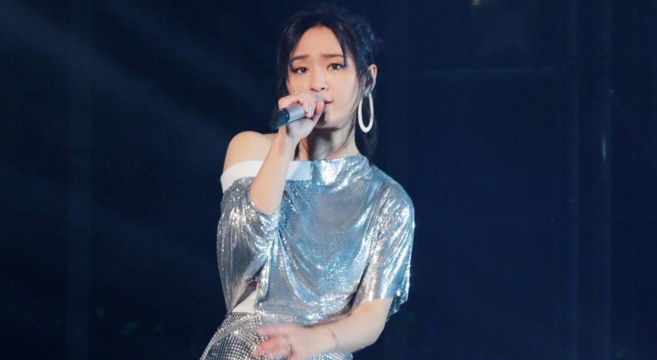 2023周笔畅深圳演唱会演出介绍及座位图