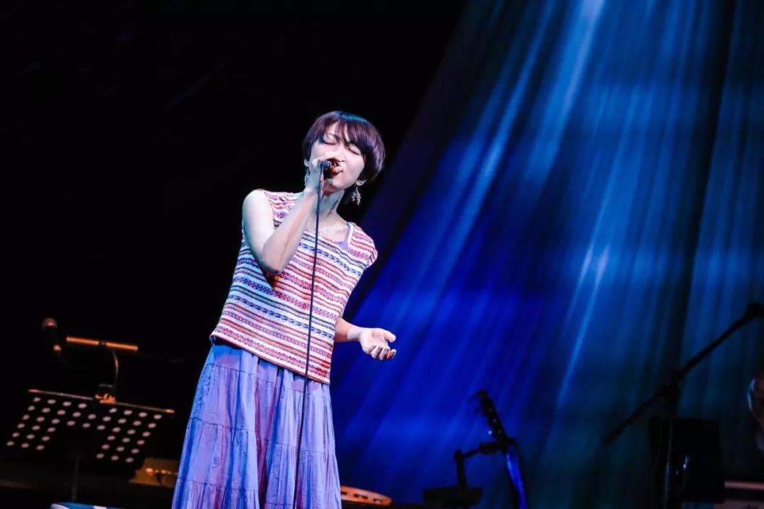 2023熊木杏里广州演唱会【在线订票】