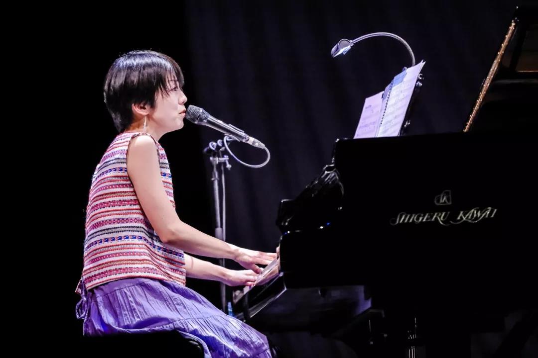 2023熊木杏里广州演唱会【在线订票】