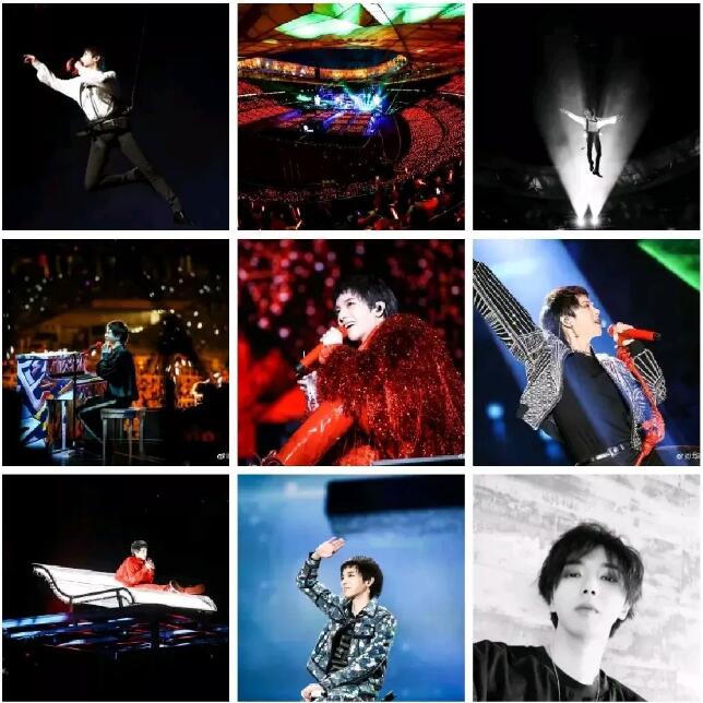 华晨宇演唱会2021上海站曲目单及演出安排
