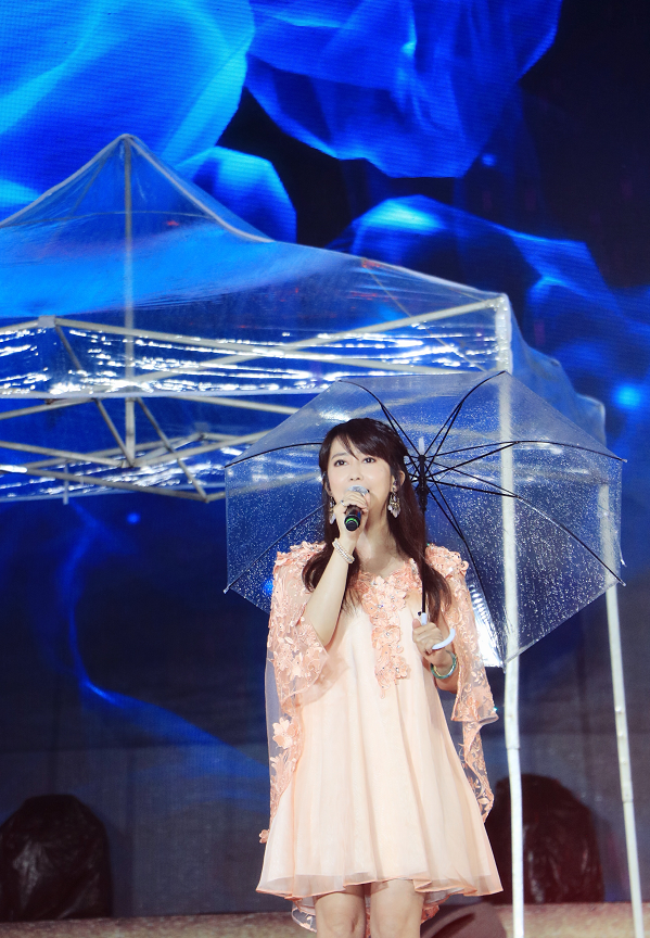 孟庭苇2019演唱会排期