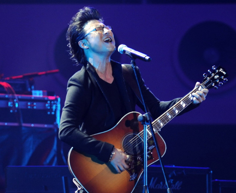 2022汪峰武汉演唱会什么时间开始售票？