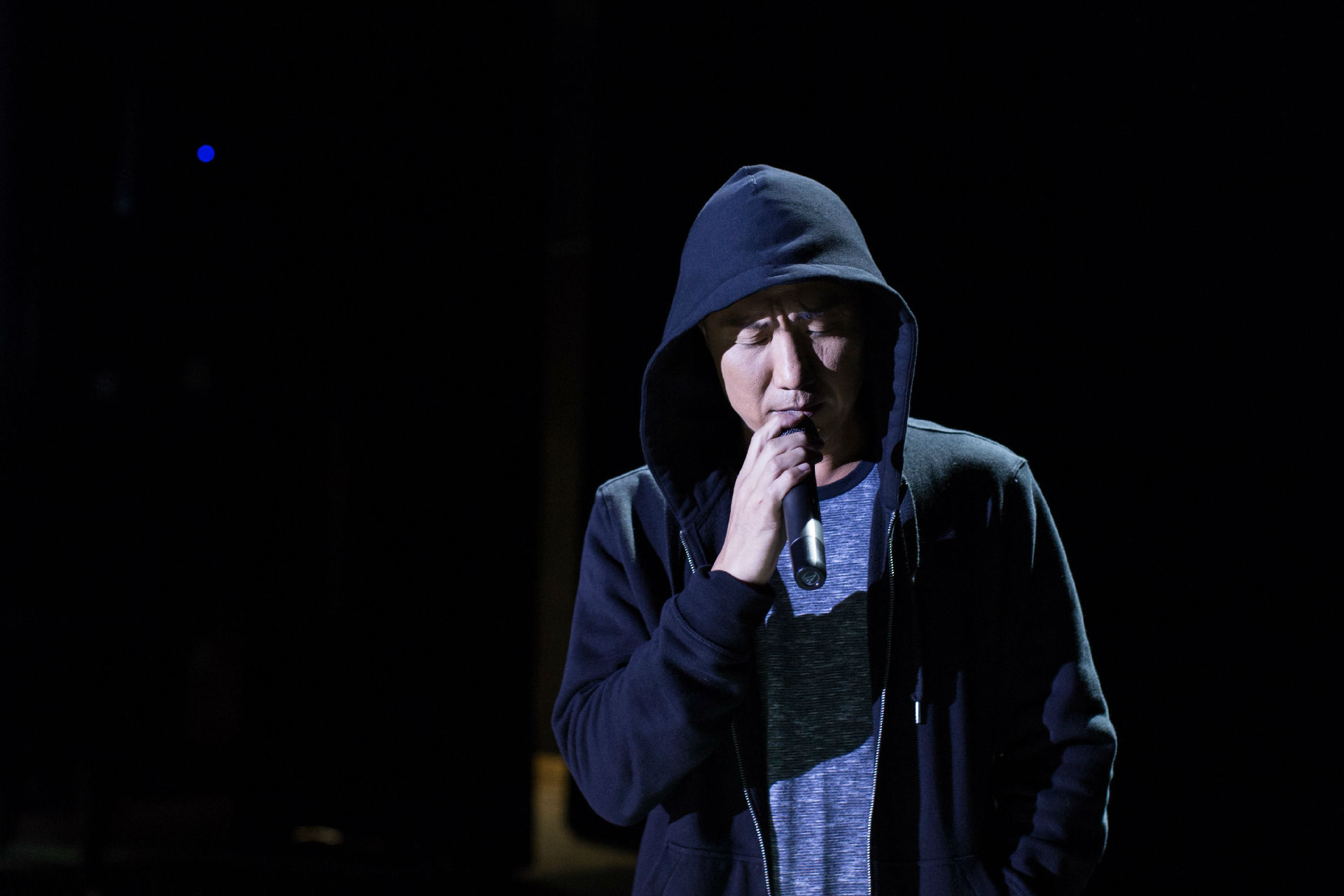 2019郑中基广州演唱会歌单及订票地址